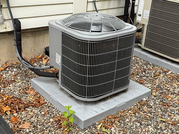 24/7 Emergency Hvac Maintenance experts in Jacksonville, AR